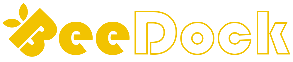 BeeDock Logo